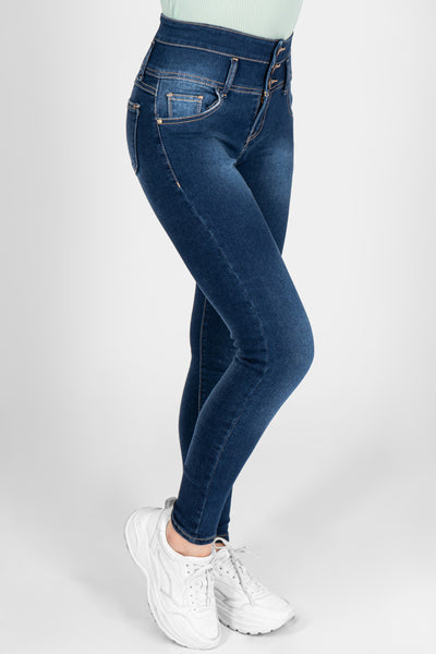 Jeans discount baratos mujer