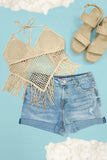 Short tiro medio
