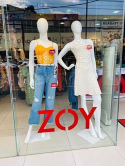 Zoy ropa en linea sales