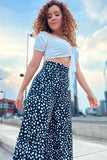 Crop liso manga corta (6852959764522)