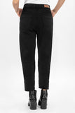 Jeans tiro alto con pinzas (6917426151466)