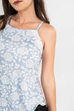 Blusa lisa halter (6937982205994)