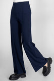 Pantalón formal tiro alto
