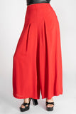 Pantalón ancho