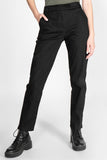Pantalón de vestir tiro alto