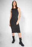 Vestido midi