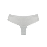Tanga de encaje. (4486488916010)