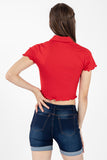 Playera polo con cierre (6797835730986)