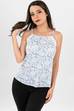 Blusa lisa halter (6937982205994)