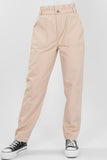 Pantalón de gabardina (6944999276586)