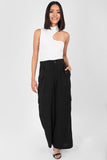 Pantalón liso tipo cargo (6941776412714)